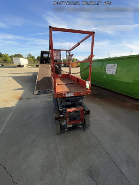 2015 SKYJACK SJIII-3219