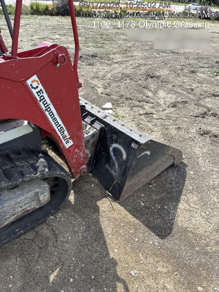 2022 TAKEUCHI TL6R