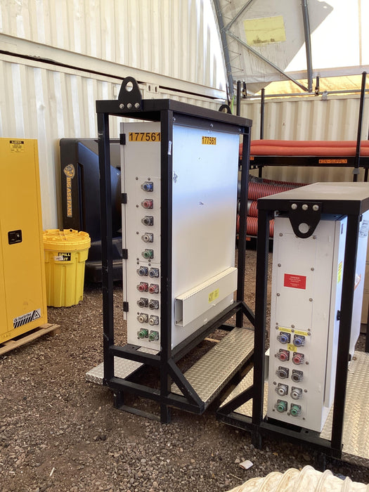 2021 TRYSTAR IL-086-VDE-27MBRP