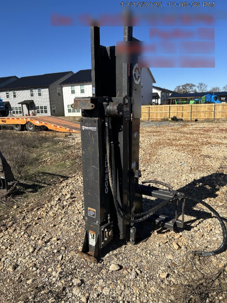 2019 PALADIN PD4800