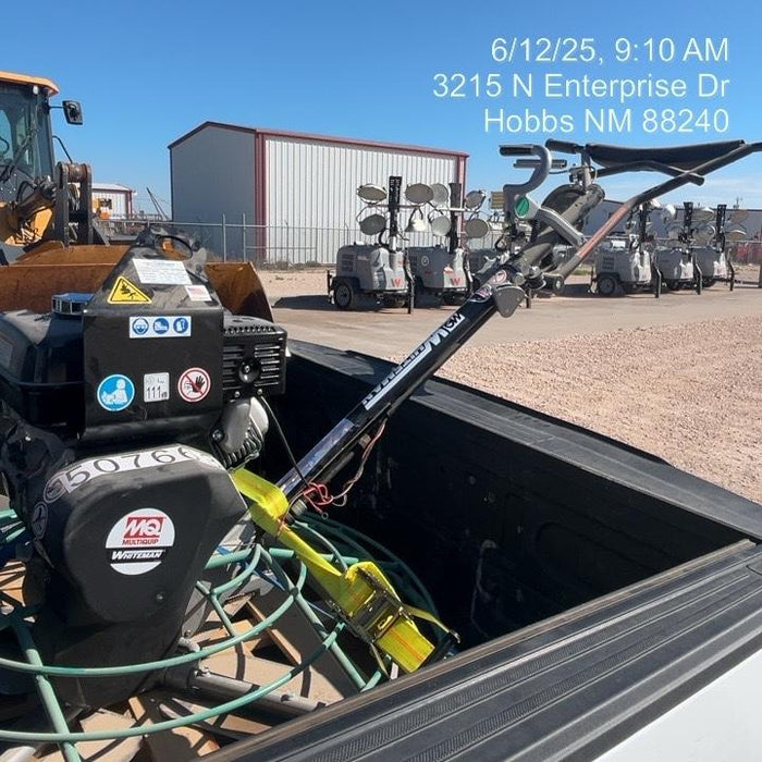 2025 MULTIQUIP B46H90