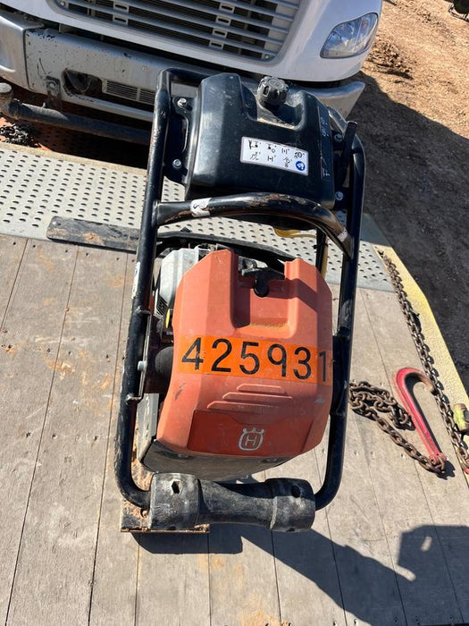 2024 HUSQVARNA LT5005