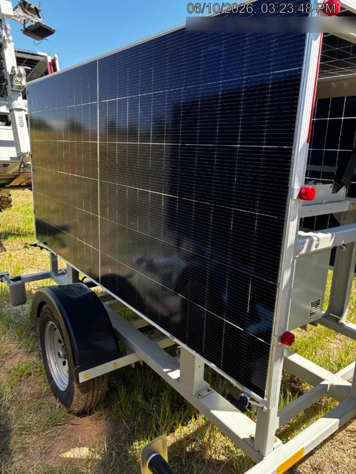 2026 PROGRESS SOLAR SOLUTIONS HELIOS-ES