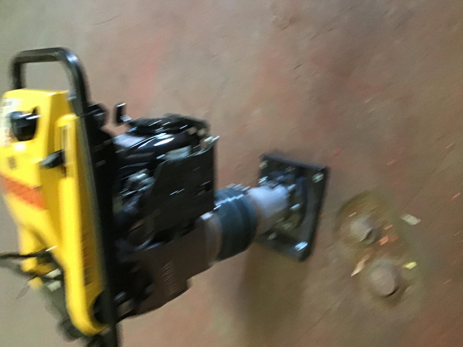 2020 WACKER NEUSON BS60-4As