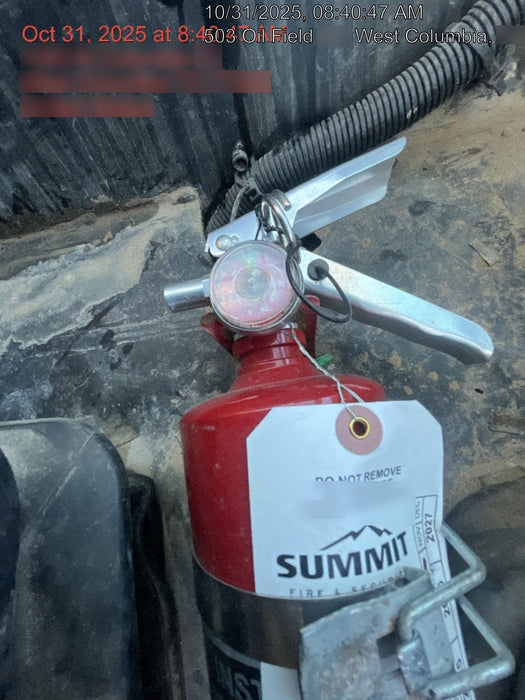 2018 JCB 510-56 JCB 510-56 Telehandler 74 HP w/CAB/HVAC, Beacon, Worklights, Aux Hydraulics, Solid Tires, 60" Carriage/Forks