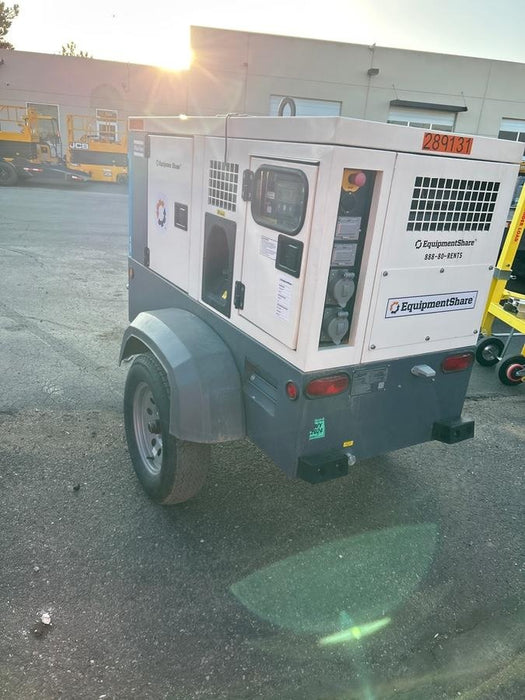 2023 ATLAS COPCO QAS45 CWK