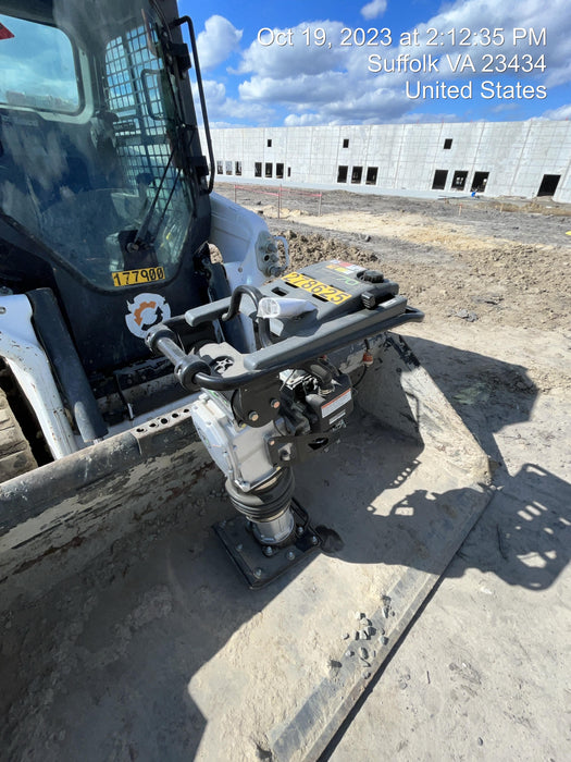 2022 THIRD COAST EQUIPMENT PR70H