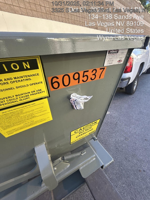 2025 HIPPO HOPPER HH16HD