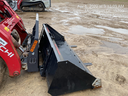 2021 PALADIN 48" Pallet Forks - Paladin