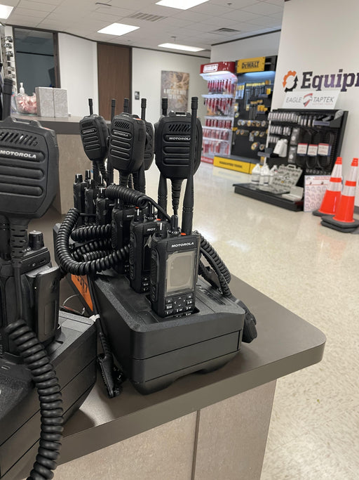 2023 MOTOROLA R7 DISPLAY