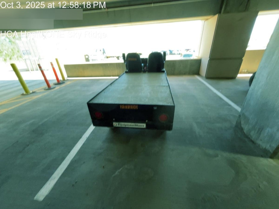 2022 COLUMBIA Payloader 2XL