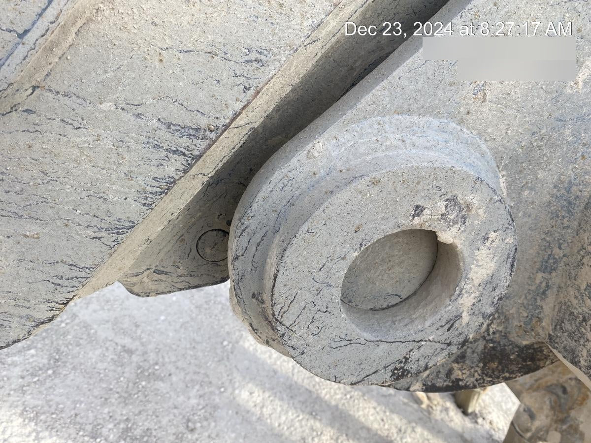 2019 DOOSAN DX350LC-5