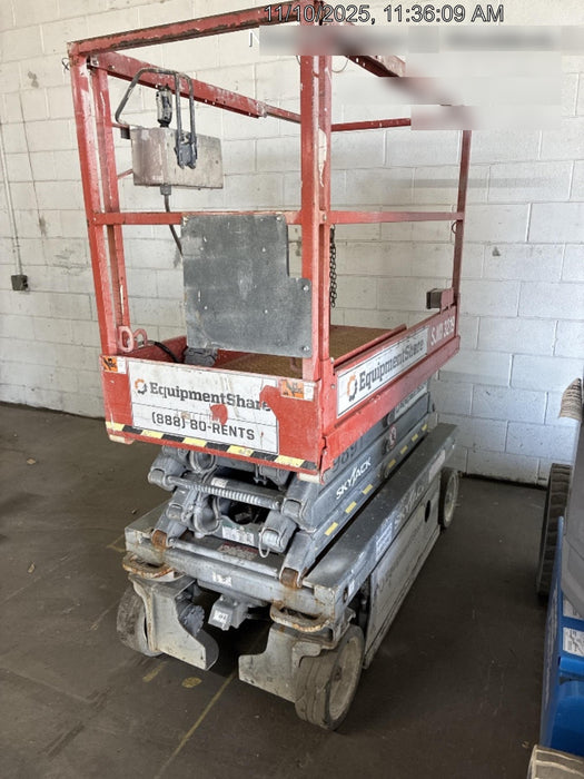 2019 Skyjack SJIII-3219 Standard w/Trojan Batteries