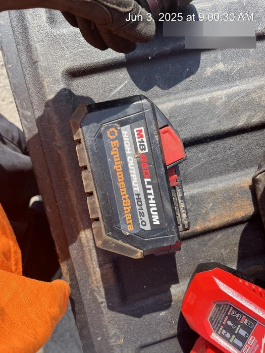 2021 MILWAUKEE 2867-22