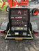 2024 Lincoln Electric LE400 Kubota V1505, Trlr, Cable Rack, Light Kit, ES Decals, T3