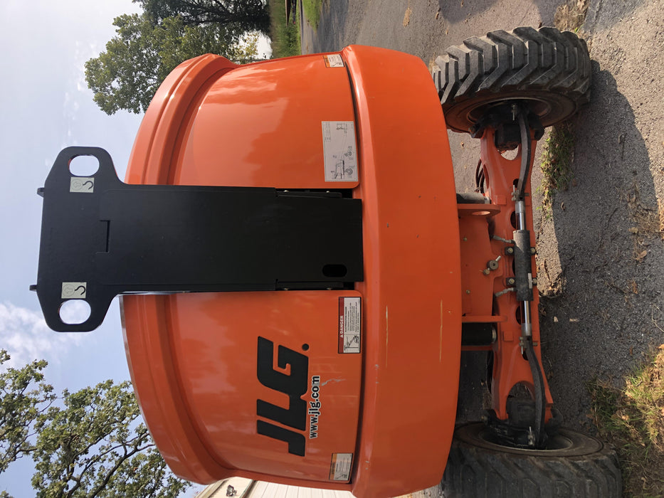 2019 JLG 400S