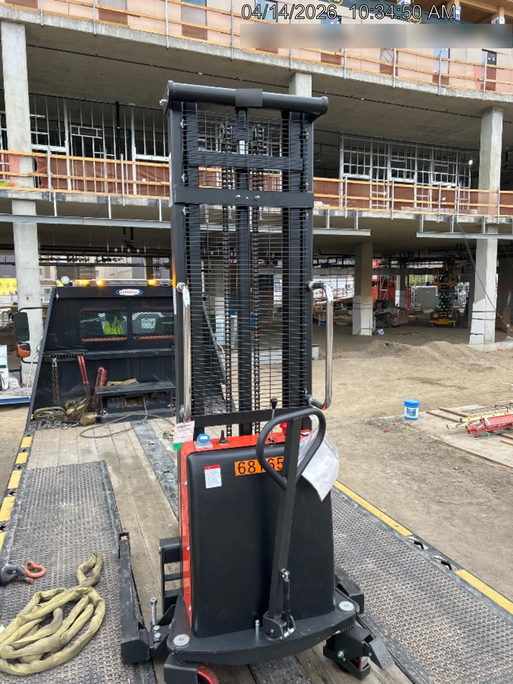 2026 MIGHTY LIFT SEST2211