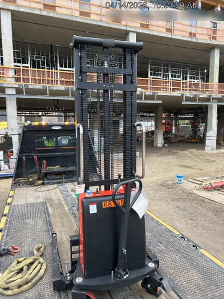 2026 MIGHTY LIFT SEST2211