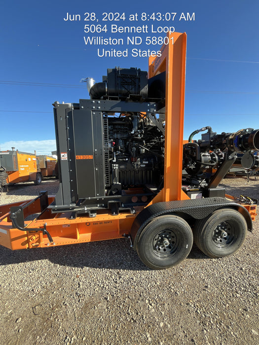 2024 PIONEER 86C21-DP