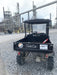 2021 Club Car CA1700D Canopy, Diesel, 4 Passenger