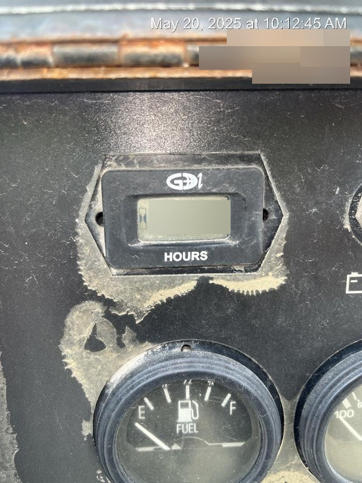 2019 Lincoln Electric Vantage 322 Welder Ready-Pak 3, Two wheel trailer, Fender and Light kit, Cable Rack