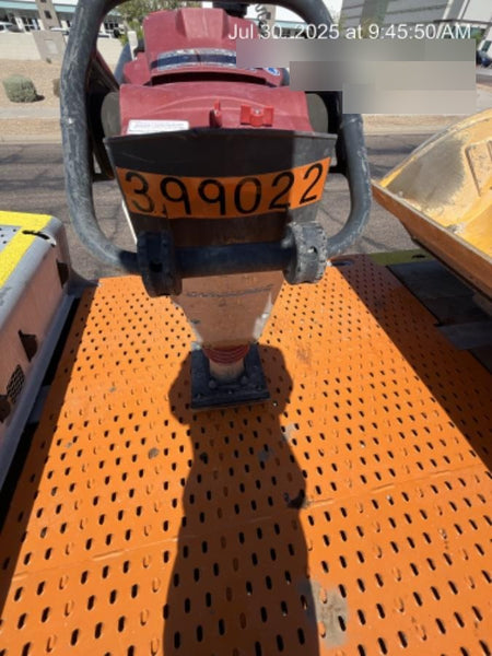 2024 DYNAPAC DR6X