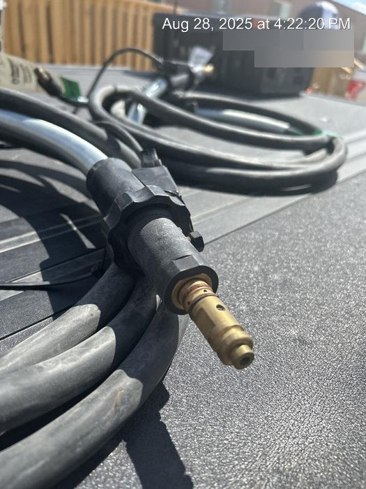 2022 LINCOLN ELECTRIC K4266-1