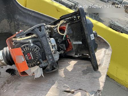 2024 HUSQVARNA LT5005