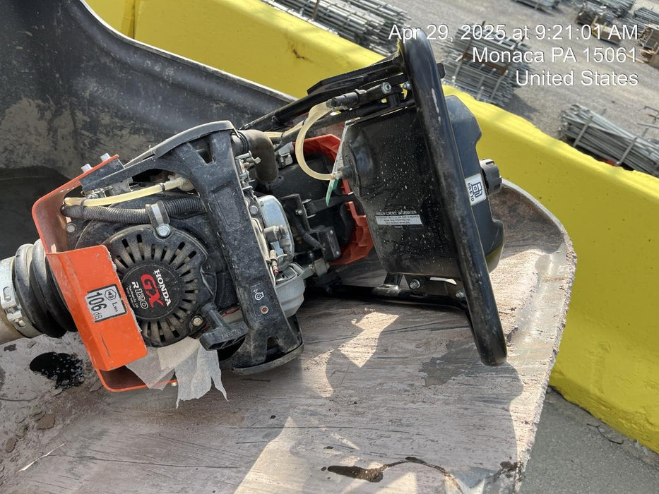 2024 HUSQVARNA LT5005