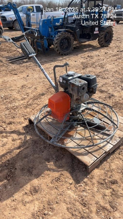 2020 HUSQVARNA CT 48-13A-V