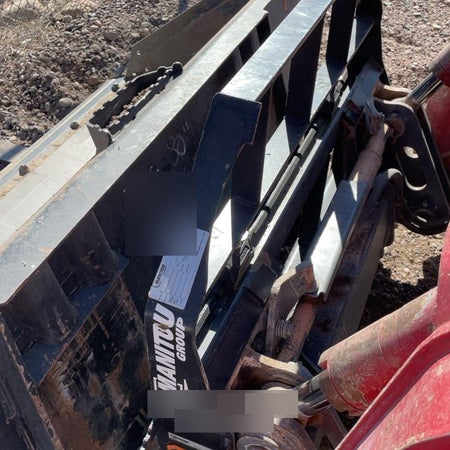 2023 MANITOU 50504723