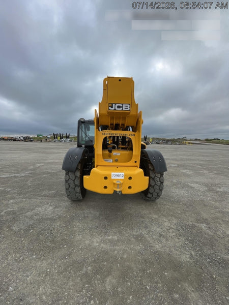 2026 JCB 512-56
