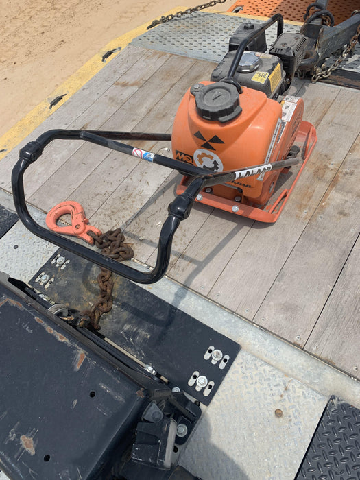 2023 MULTIQUIP MVC82VHW