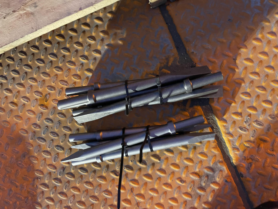 2020 MICHIGAN PNEUMATIC MP-CH3R