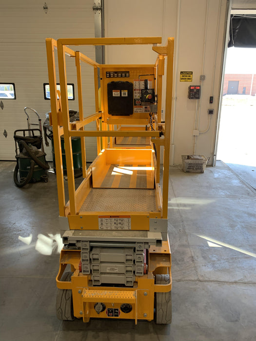 2021 HY-BRID PS-1430