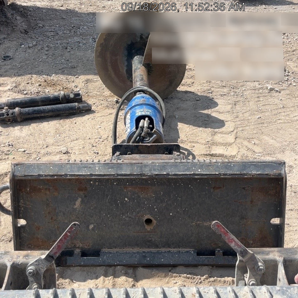 2024 AUGER TORQUE 3300-30