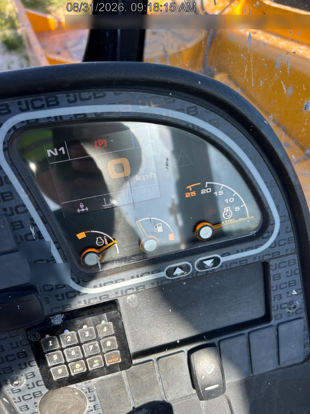 2024 JCB 509-42