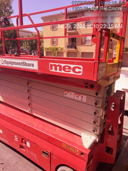 2021 MEC 4555SE