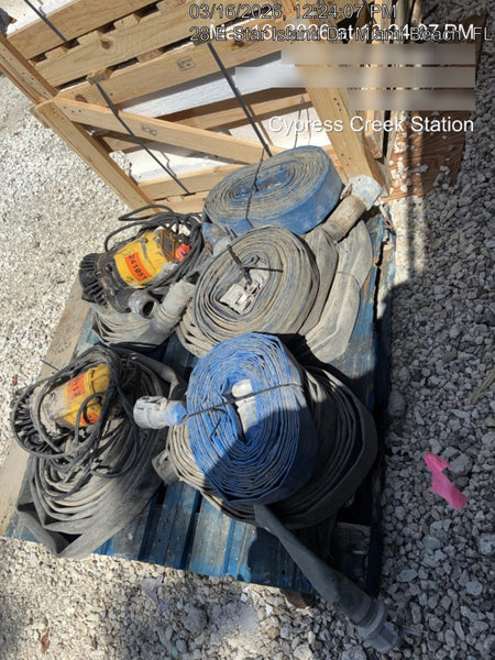 2022 WACKER NEUSON PST2