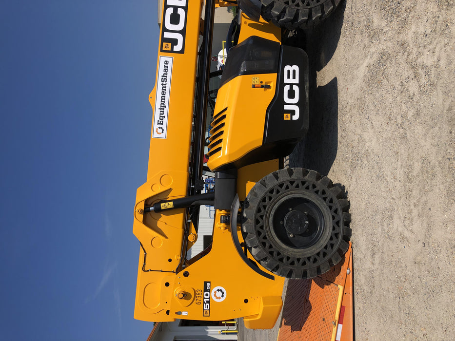 2020 JCB 510-56 JCB 510-56