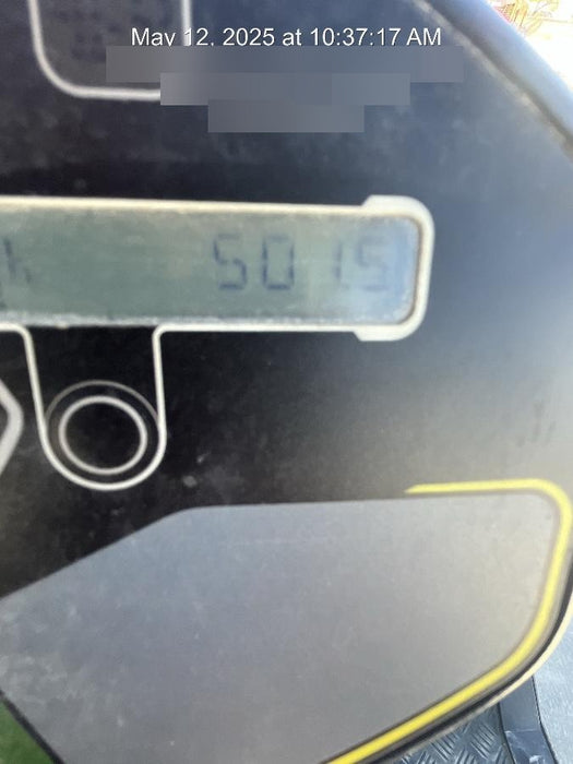 2021 WACKER NEUSON RC50