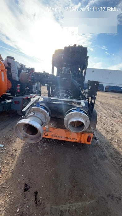 2021 PIONEER PP128S20L71-6135