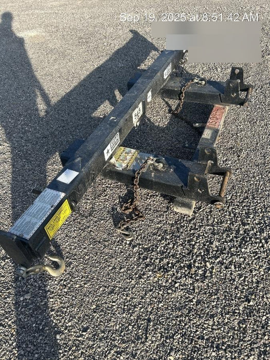 2021 STAR INDUSTRIES 1150C