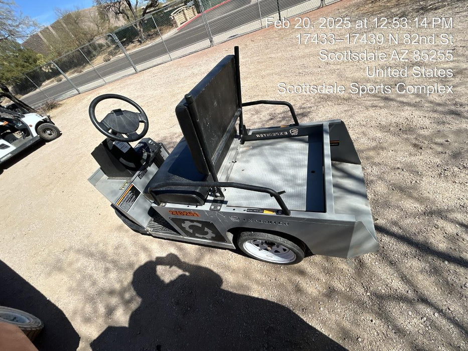 2022 COLUMBIA Expeditor