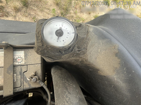 2024 Wacker Neuson LTT4 Diesel, Kohler KDW702, Deep Sea Controller, Auto Start, LED 320W, Bypass Outlet, T3