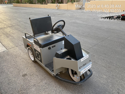 2022 COLUMBIA Expeditor