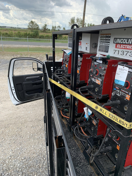 2020 LINCOLN ELECTRIC K3402-2