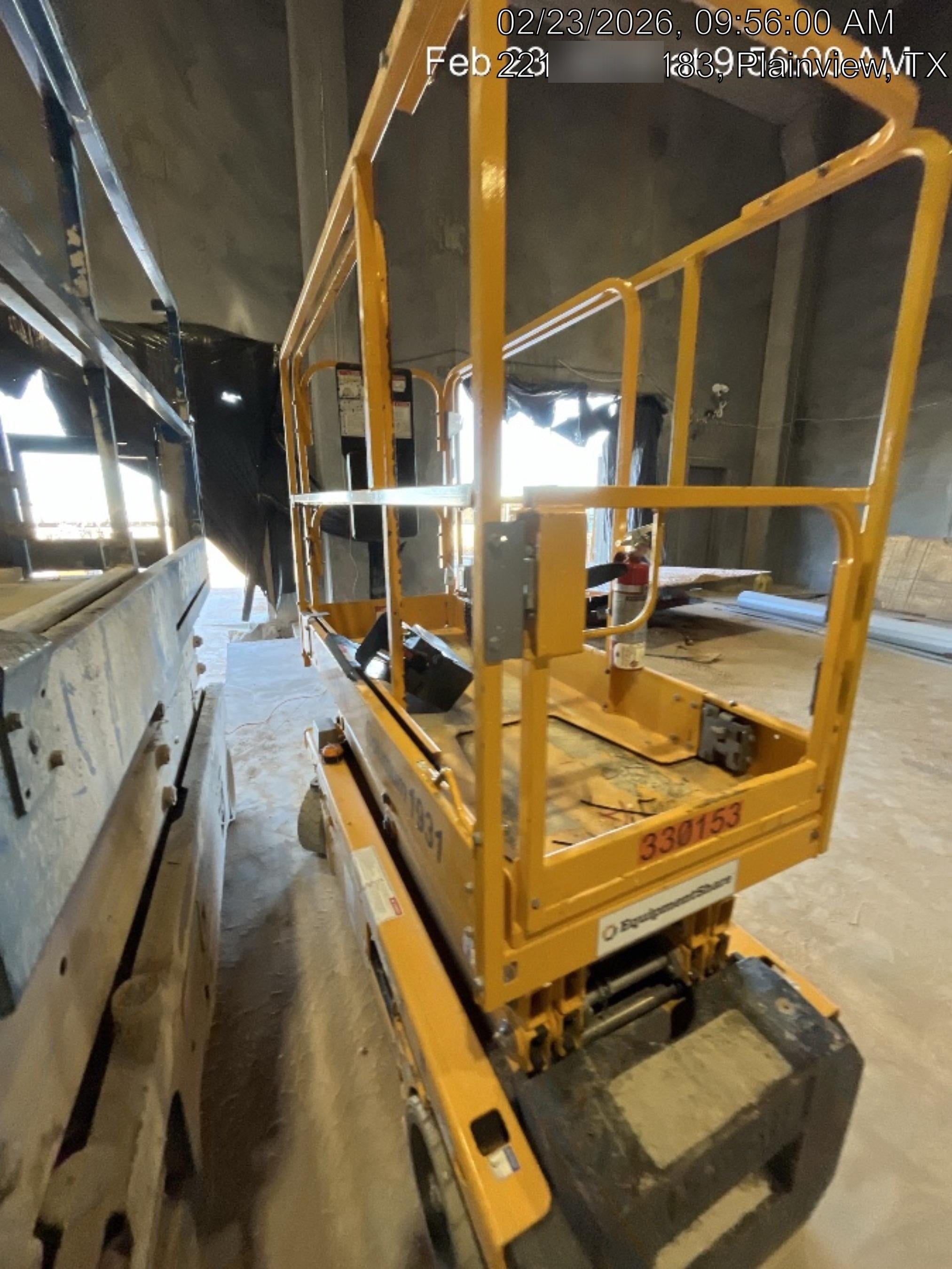 2023 HAULOTTE Optimum 1931E