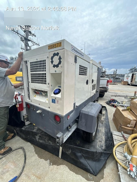 2023 ATLAS COPCO QAS 70