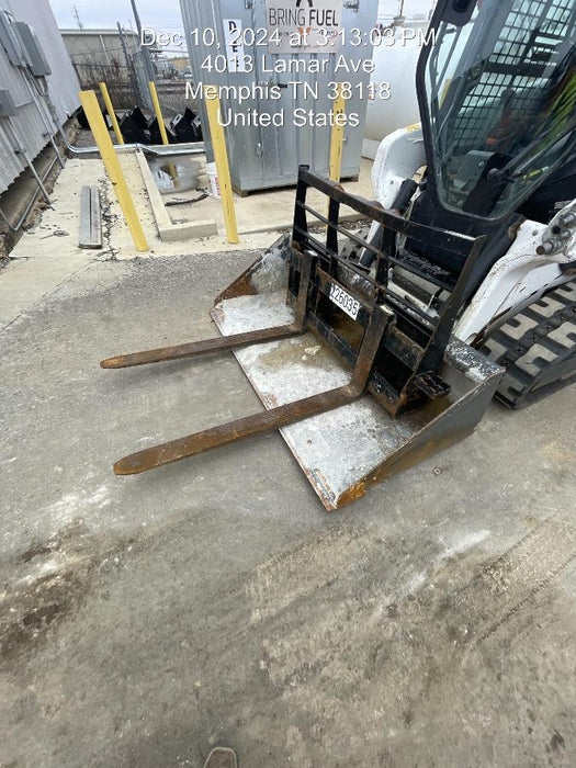 2022 ARROW MATERIAL HANDLING F5000